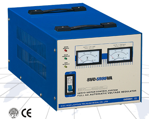 空調(diào)穩(wěn)壓器（5KVA），多少錢一個(gè)，不制冷空調(diào) 電壓低專用